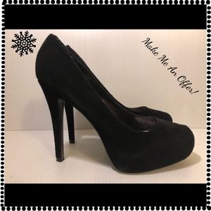 Shoes by Steve Madden